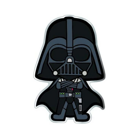 Pin Star Wars Darth Vader