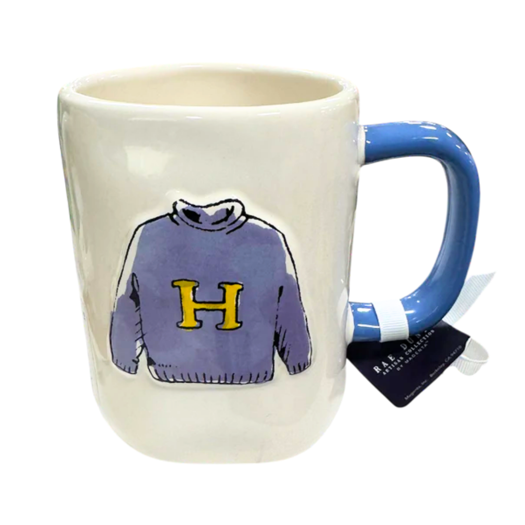 Rae Dunn x Harry Potter – Taza “Best Mates” Harry Potter