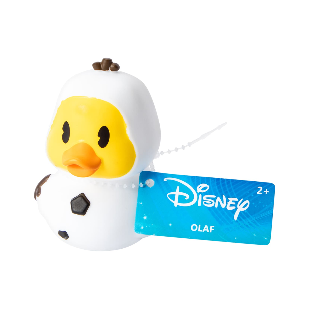 Patito de Hule Olaf - Disney