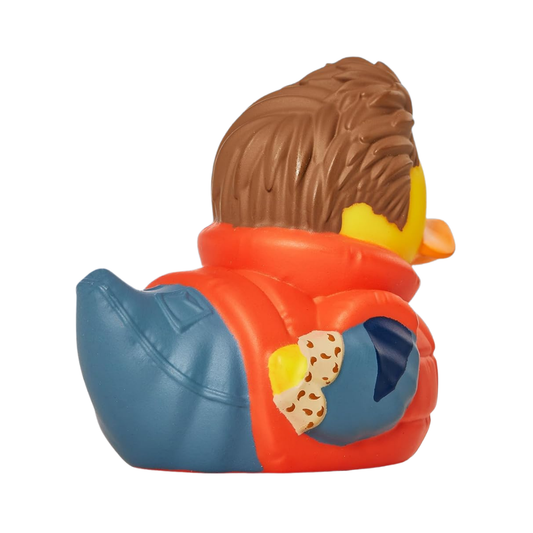 Patito Coleccionable Marty McFly - Back to the Future