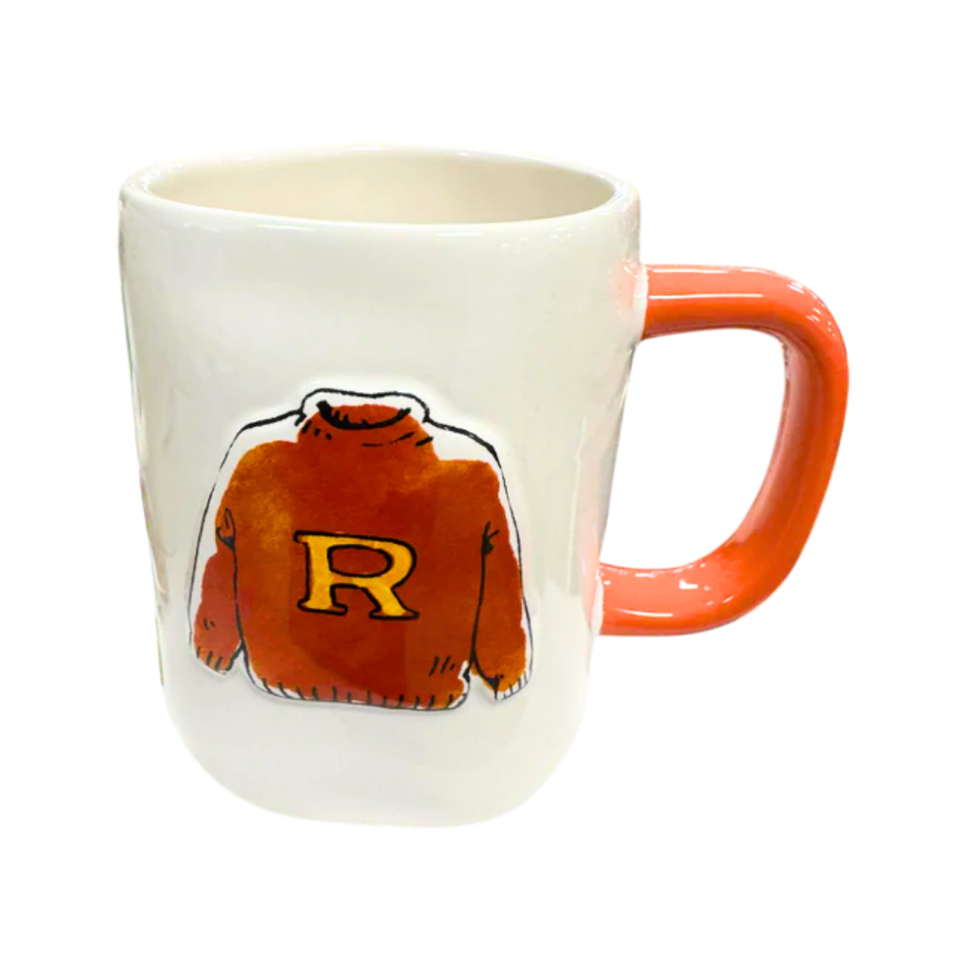 Rae Dunn x Harry Potter – Taza “Best Mates” Ron Weasley