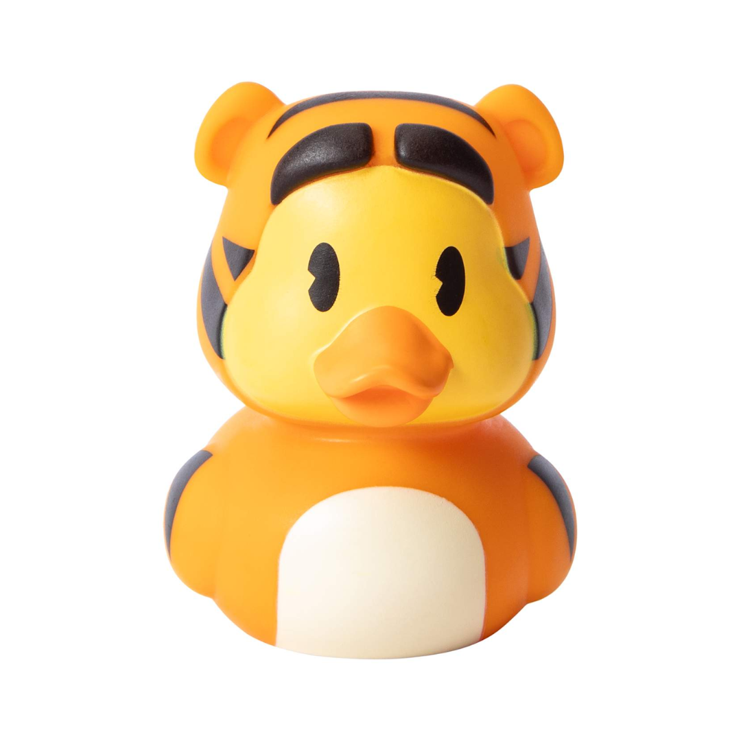 Patito de Hule Tigger - Disney