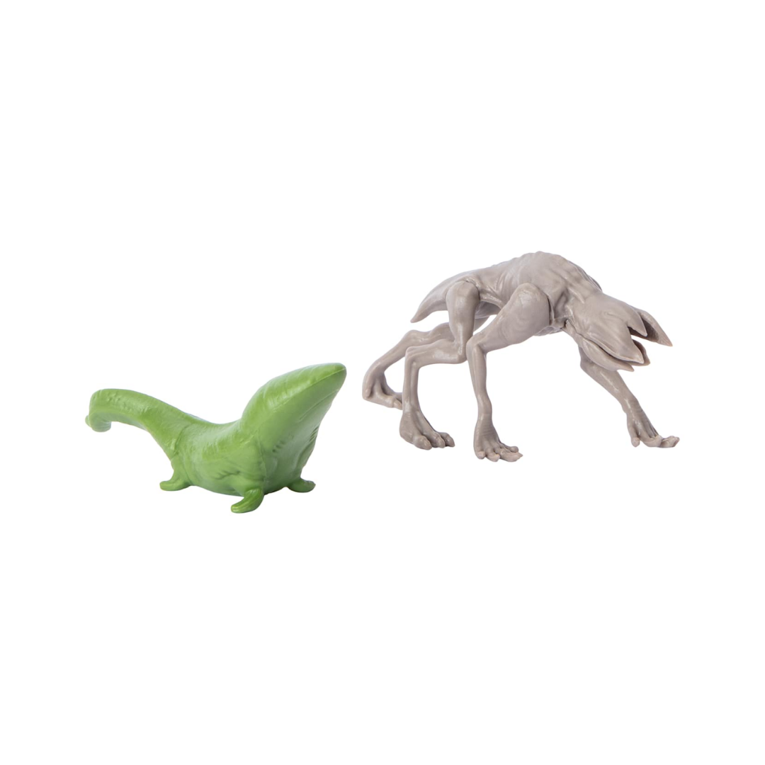 Stranger Things Slime + Mini Figura Sorpresa