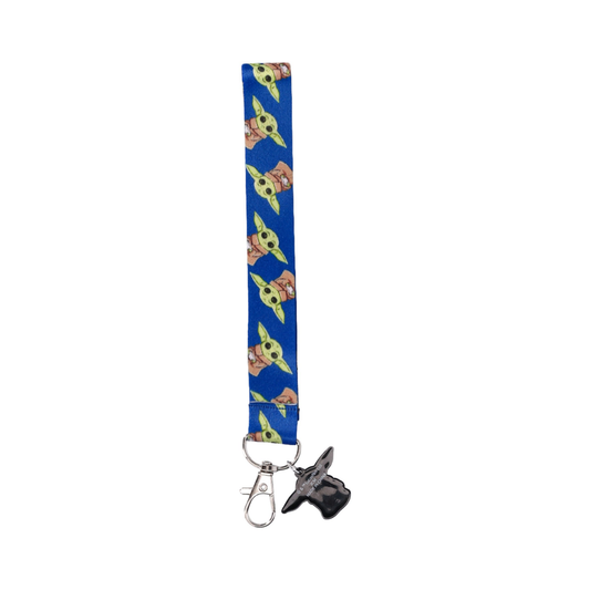 Lanyard Star Wars