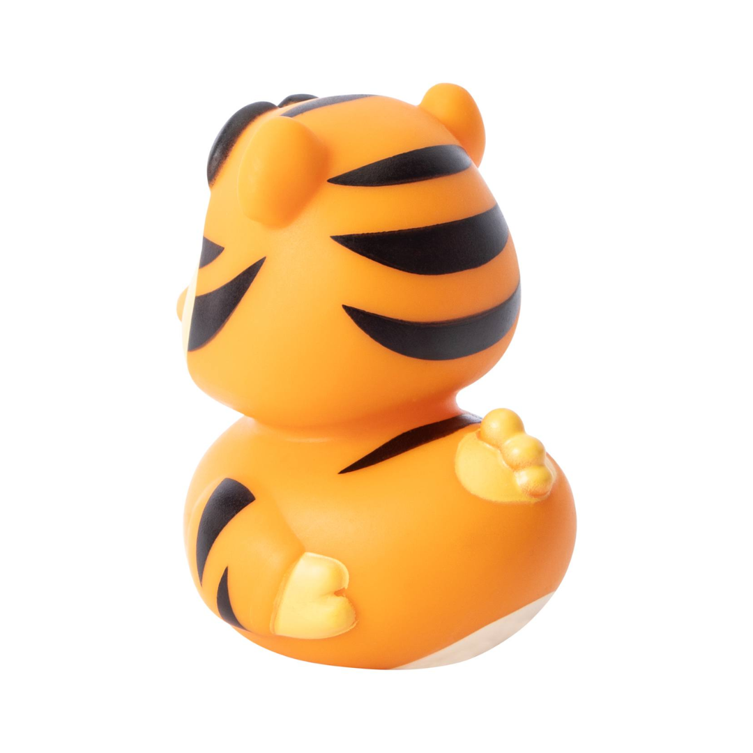 Patito de Hule Tigger - Disney