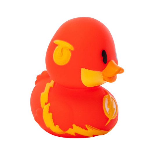 Patito de Hule Flash - DC