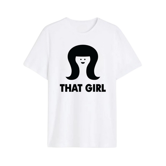 Polera "That Girl" Phoebe