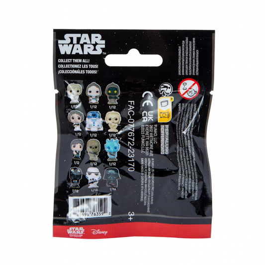 Bitty Pop Star Wars (Mystery Bag)