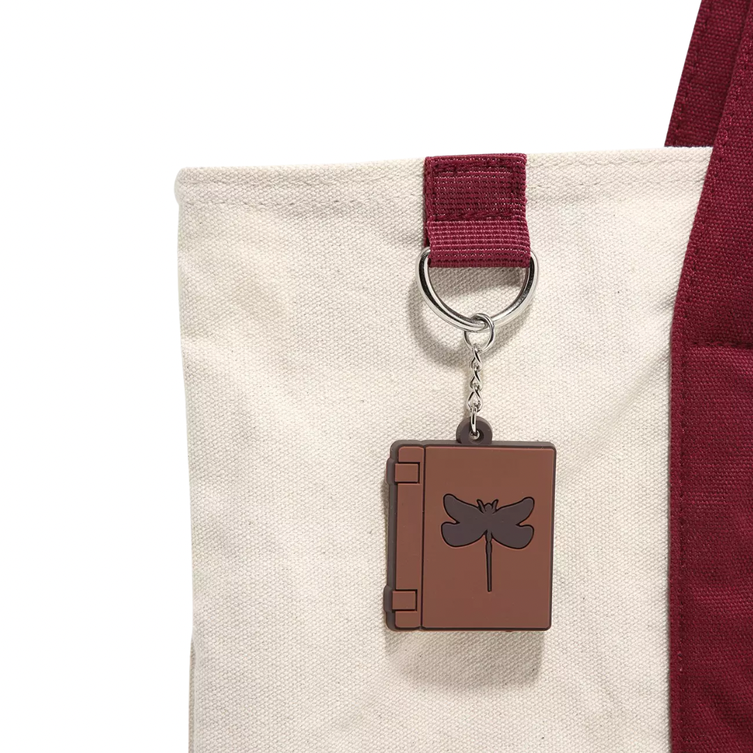 Bolso Luke’s Diner Gilmore Girls