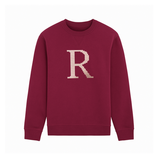 Polerón "R" Ron Weasley