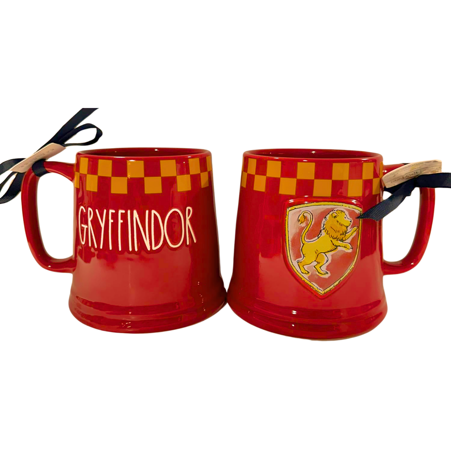 Taza Hogwarts - Gryffindor (Rae Dunn)