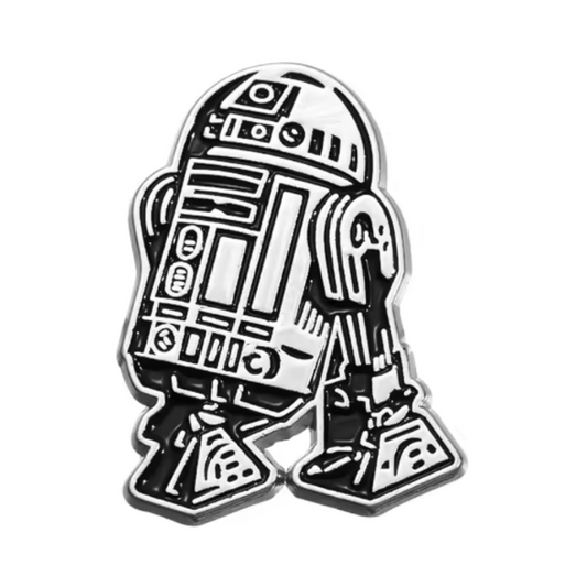 Pin R2-D2