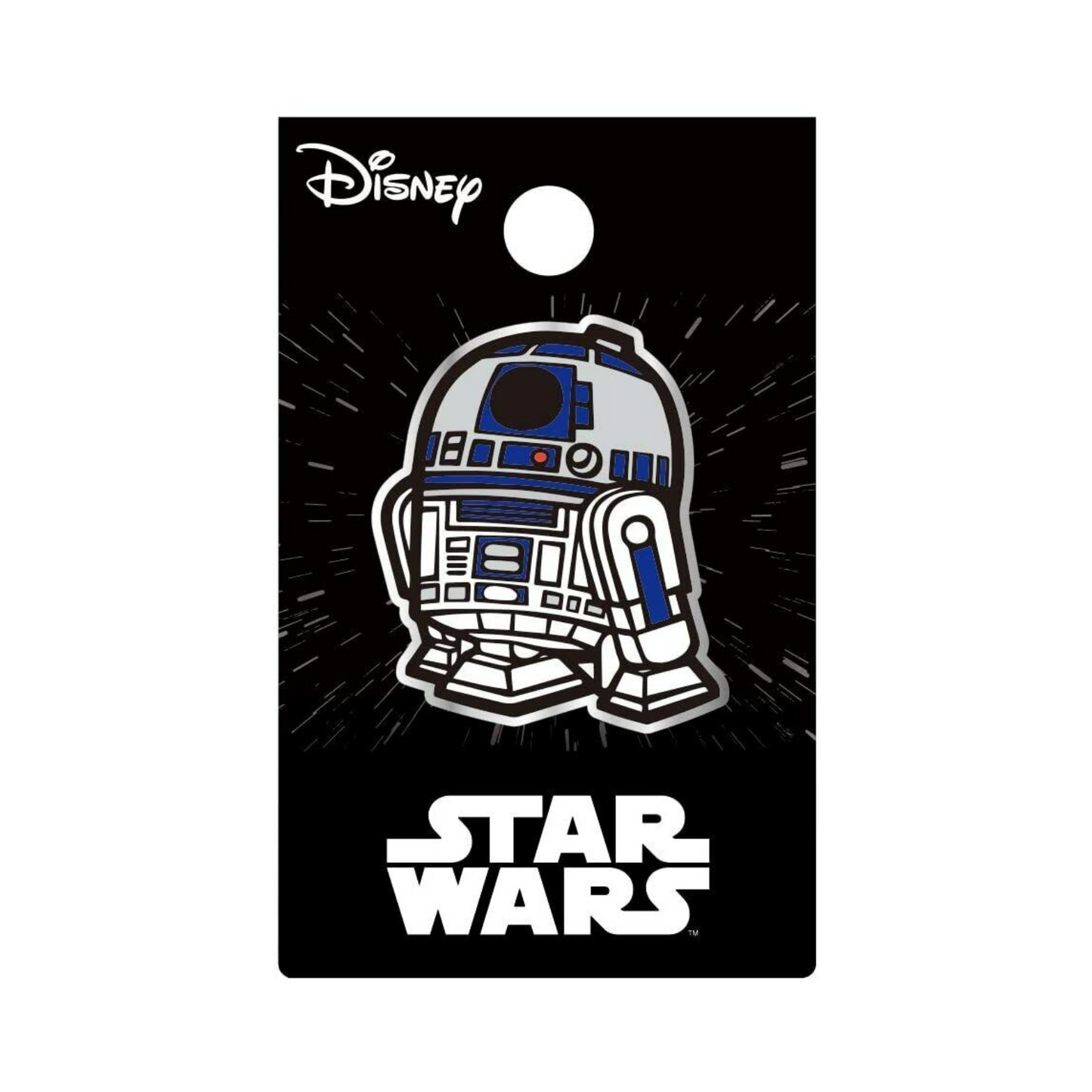 Pin Star Wars R2-D2