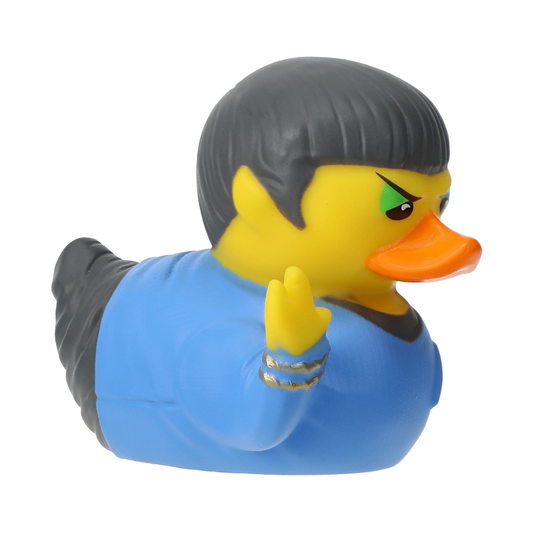 Patito Coleccionable Star Trek - Spock