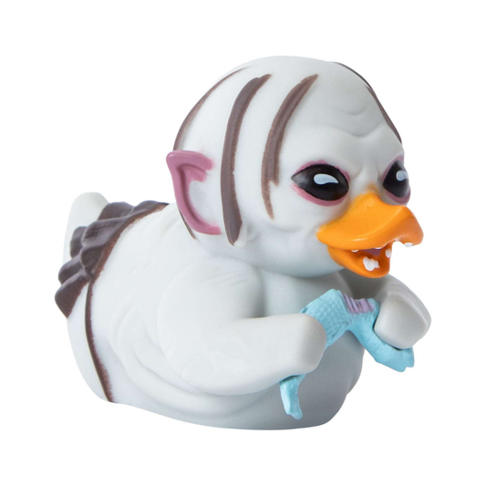 Patito Coleccionable Gollum - El Señor de los Anillos