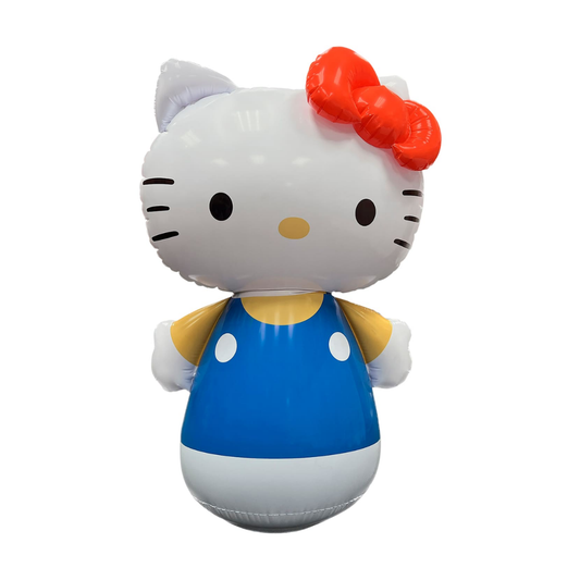Hello Kitty Inflable