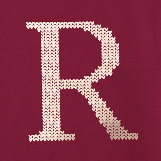 Polerón "R" Ron Weasley