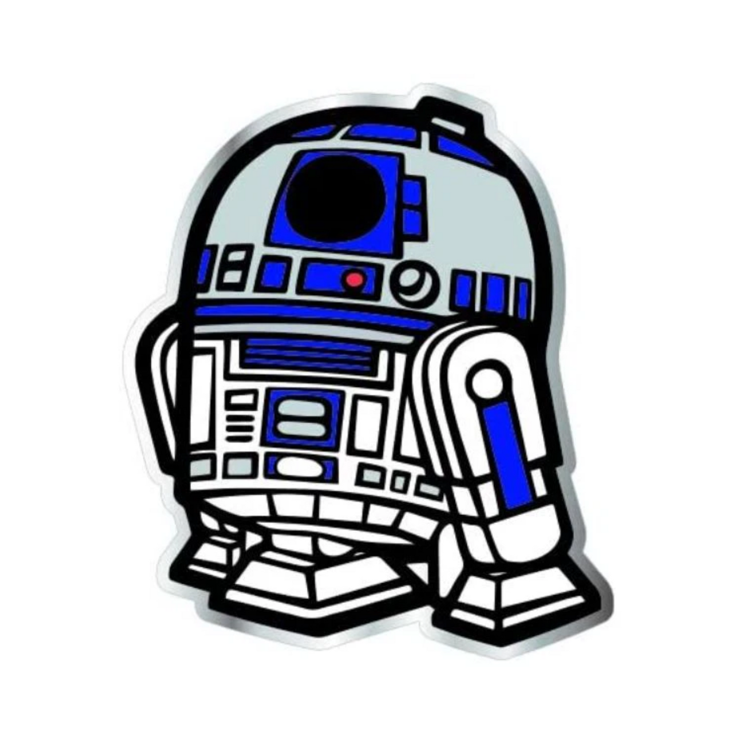 Pin Star Wars R2-D2