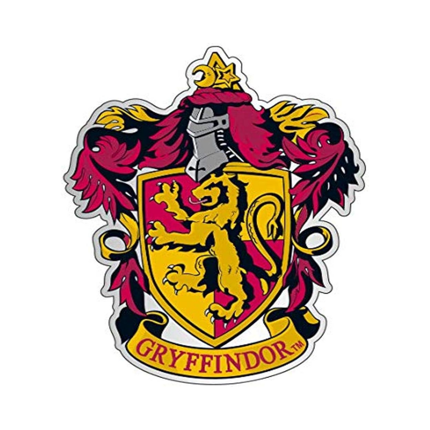 Pin Gryffindor