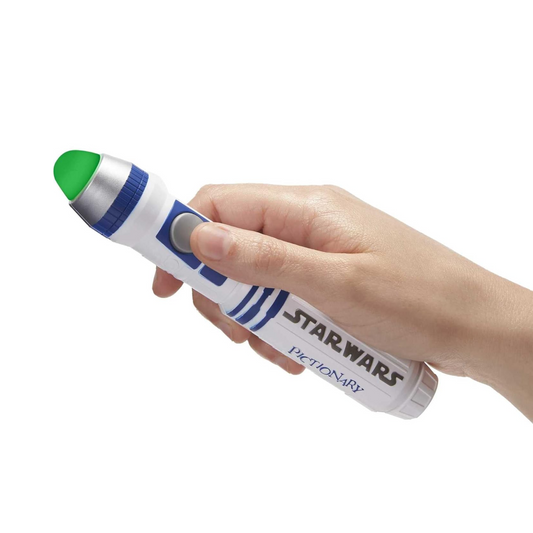 Pictionary Air Star Wars