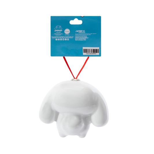 Adorno navideño Cinnamoroll