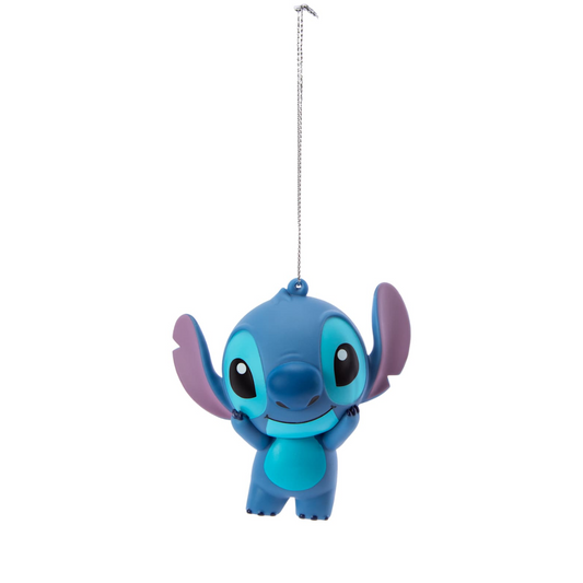 Adorno navideño Disney Stitch