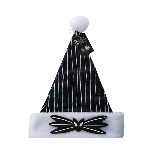 Gorro Navideño Jack Skellington