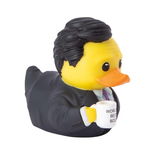 Patito Coleccionable The Office – Michael Scott