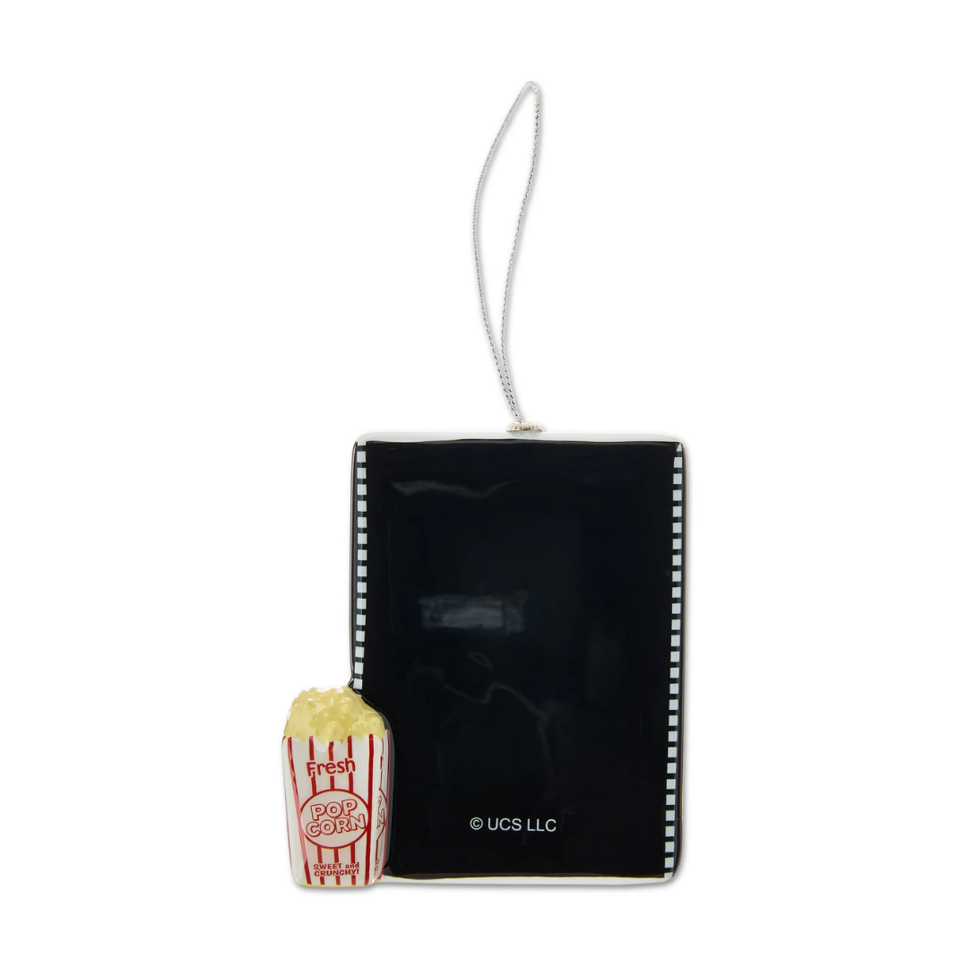 Sixteen Candles – Adorno Navideño Póster de Película