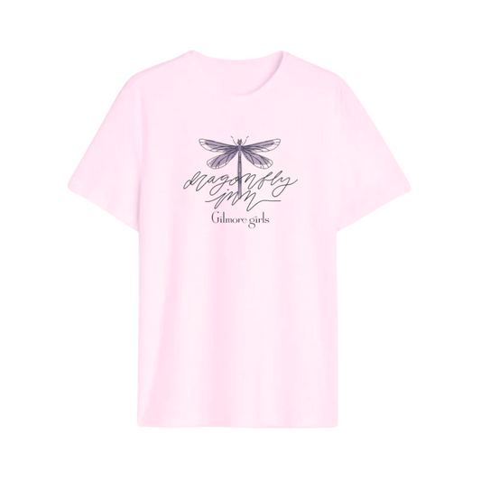 Polera Dragonfly Inn Gilmore Girls