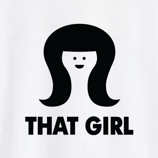 Polera "That Girl" Phoebe