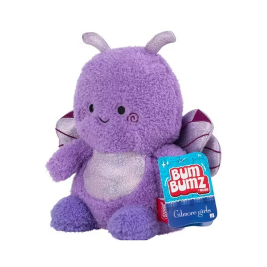 Peluche Dragonfly Inn Gilmore Girls