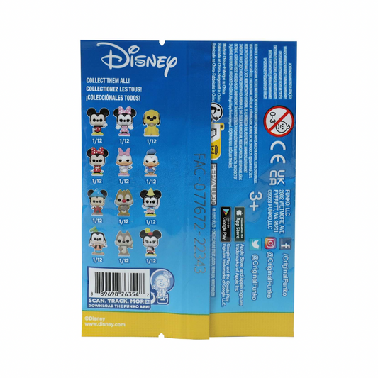 Bitty Pop Disney (Mystery Bag)