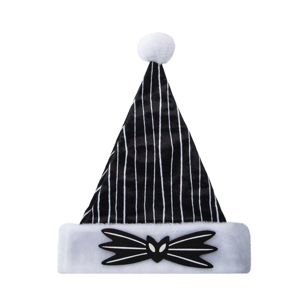 Gorro Navideño Jack Skellington