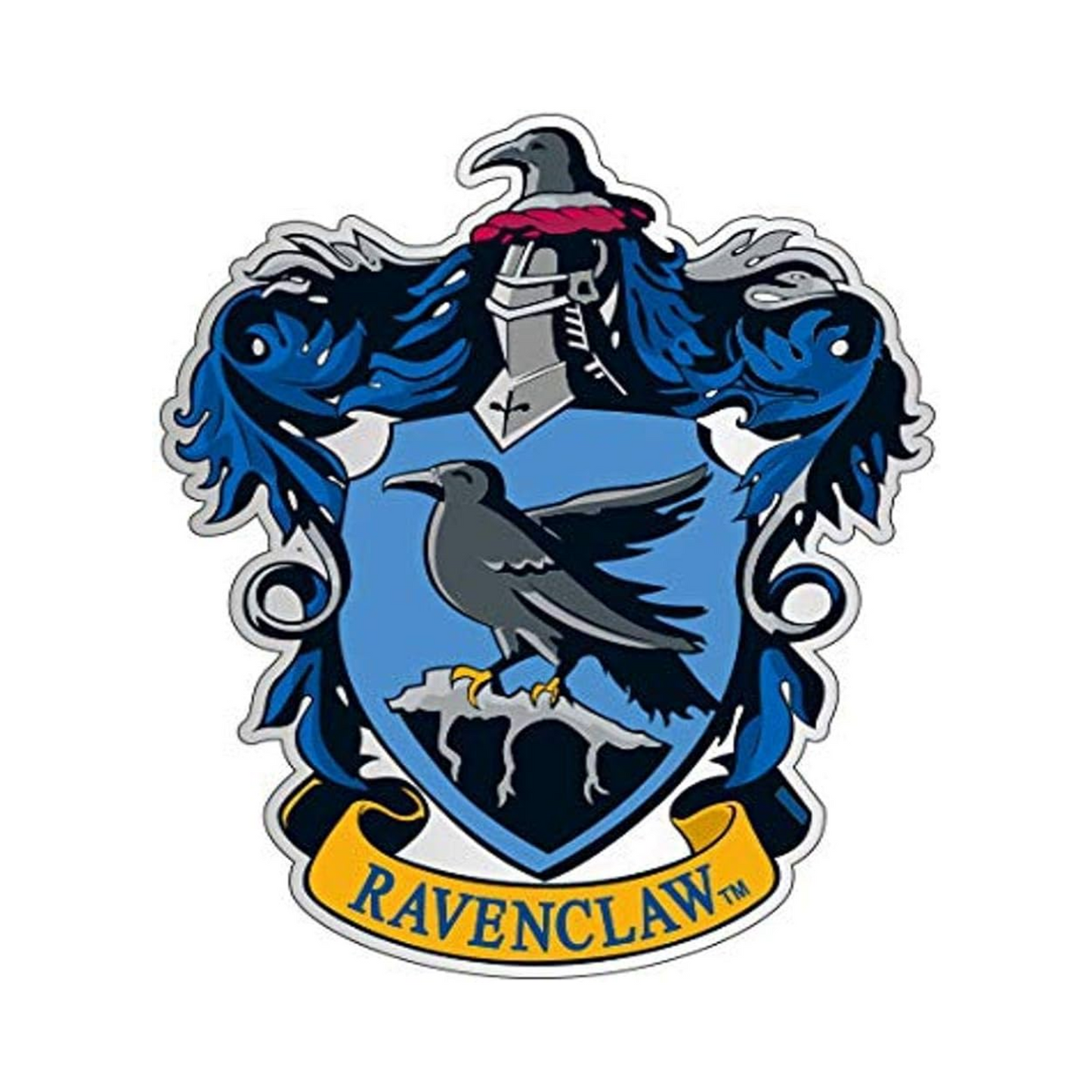 Pin Ravenclaw