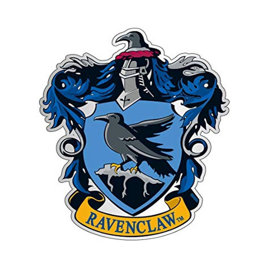 Pin Ravenclaw