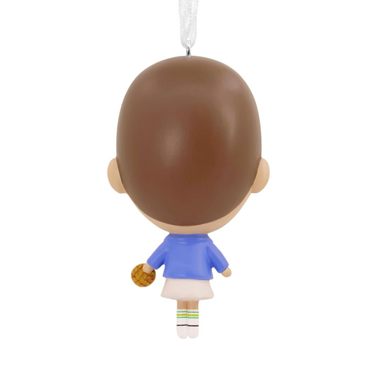 Adorno Navideño Stranger Things – Eleven (Hallmark)