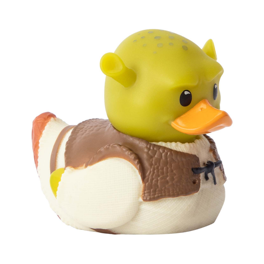 Patito Coleccionable Shrek