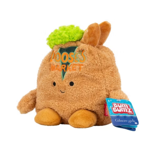 Peluche Doose’s Market Gilmore Girls