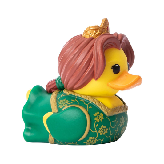 Patito Coleccionable Fiona