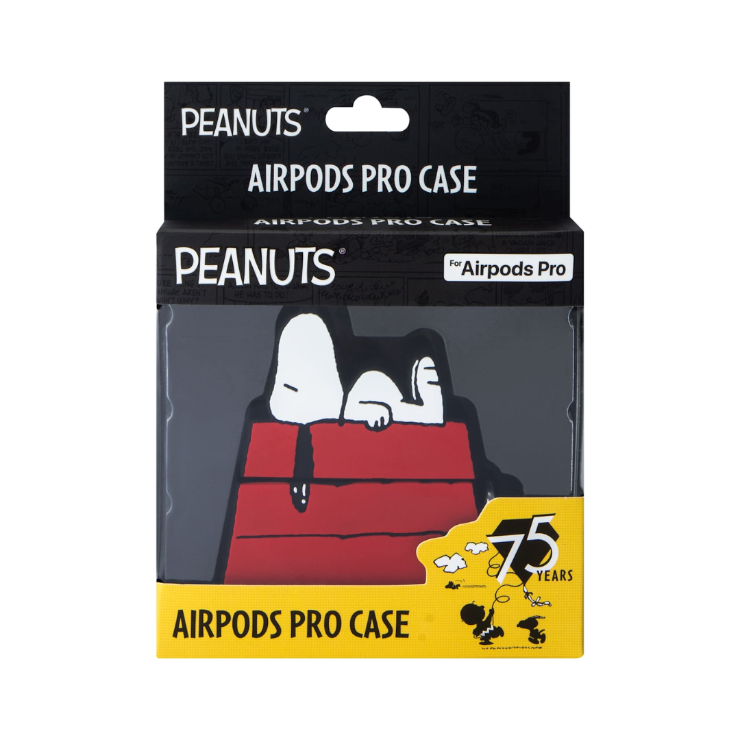 Estuche Peanuts® para AirPods Pro