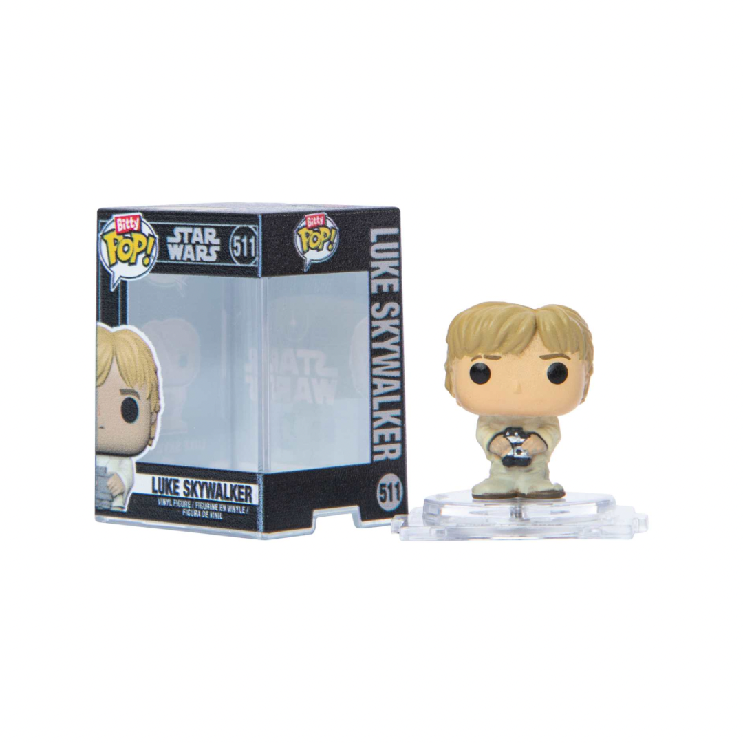 Bitty Pop Star Wars (Mystery Bag)