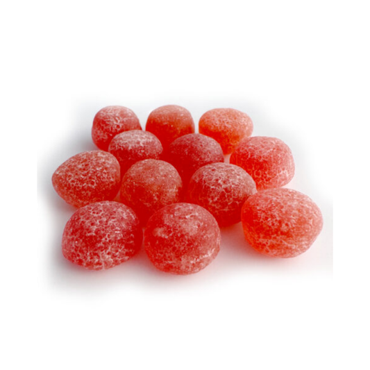 Gomitas Frutillita en Lata Coleccionable