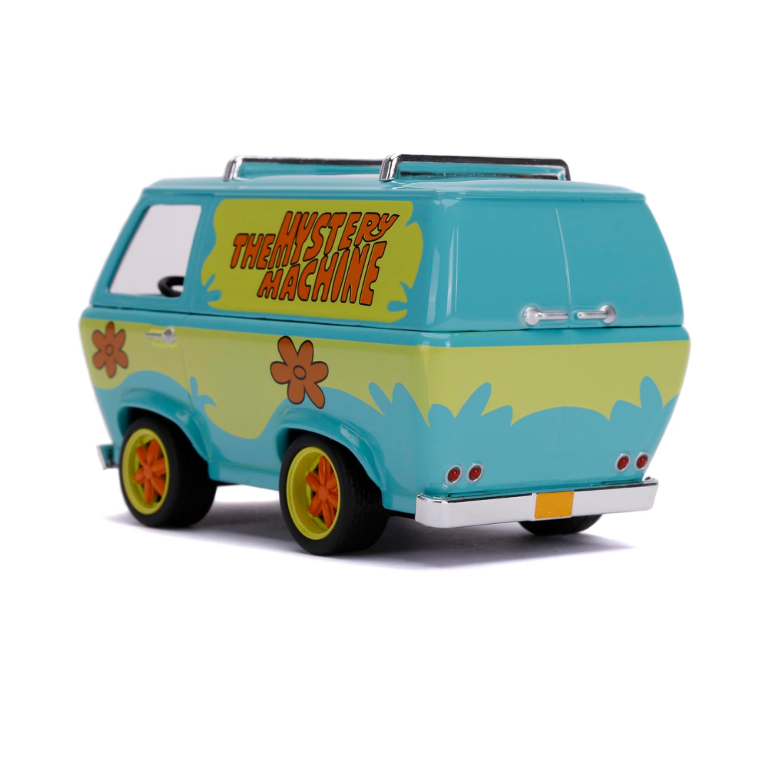 Scooby Doo – Máquina del Misterio 1:32