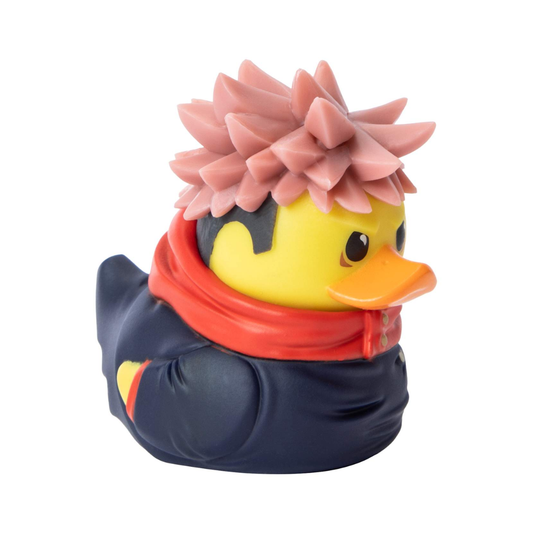 Patito Coleccionable Jujutsu Kaisen - Yuji Itadori