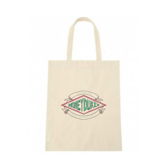 Tote Bag Honeydukes