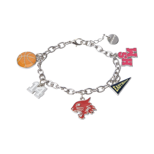 Brazalete High School Musical