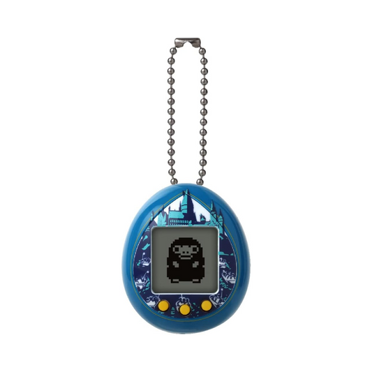 Harry Potter Tamagotchi (Castillo de Hogwarts)