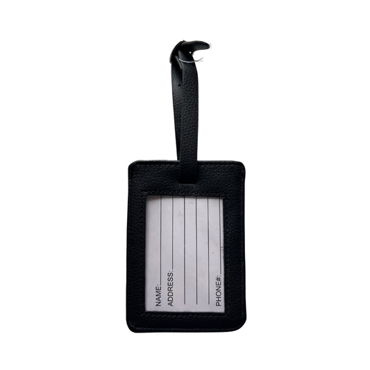 Harry Potter – Etiqueta de Equipaje Hogwarts Express