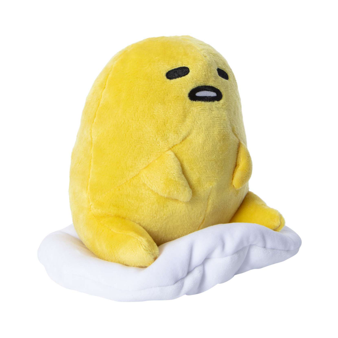 Peluche Gudetama – Sanrio
